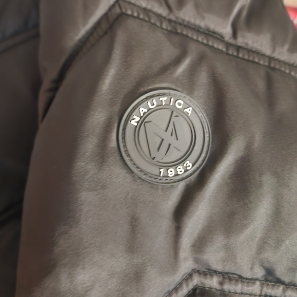 Nautica Women's Winter Jacket XL - Picture 5 of 10